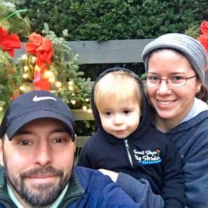 Meet your Posher, Nicole